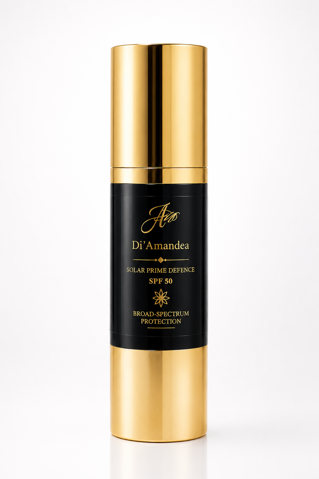 Di’Amandea Solar Prime Defence SPF 50