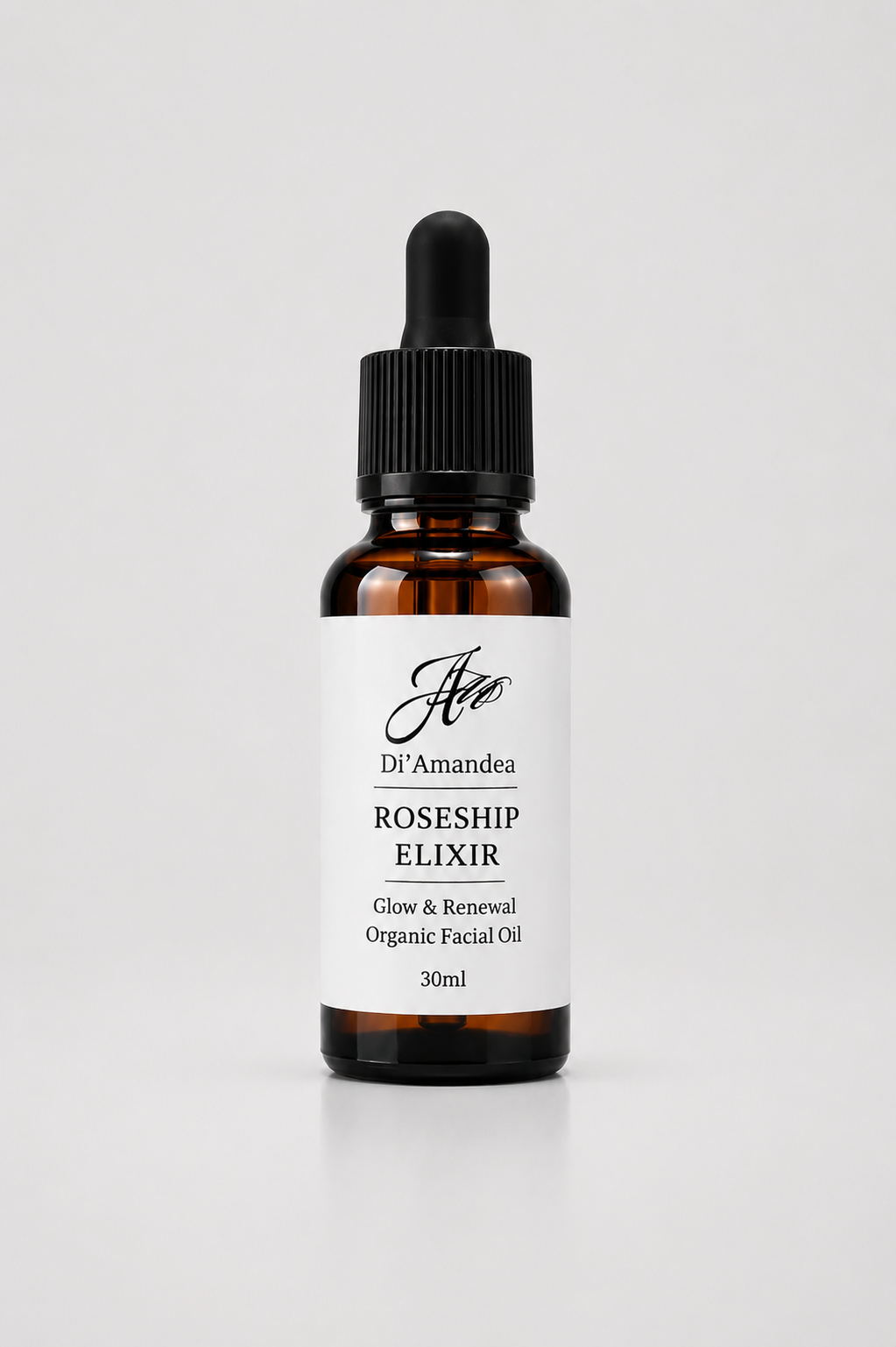 Di’Amandea Roseship Elixir