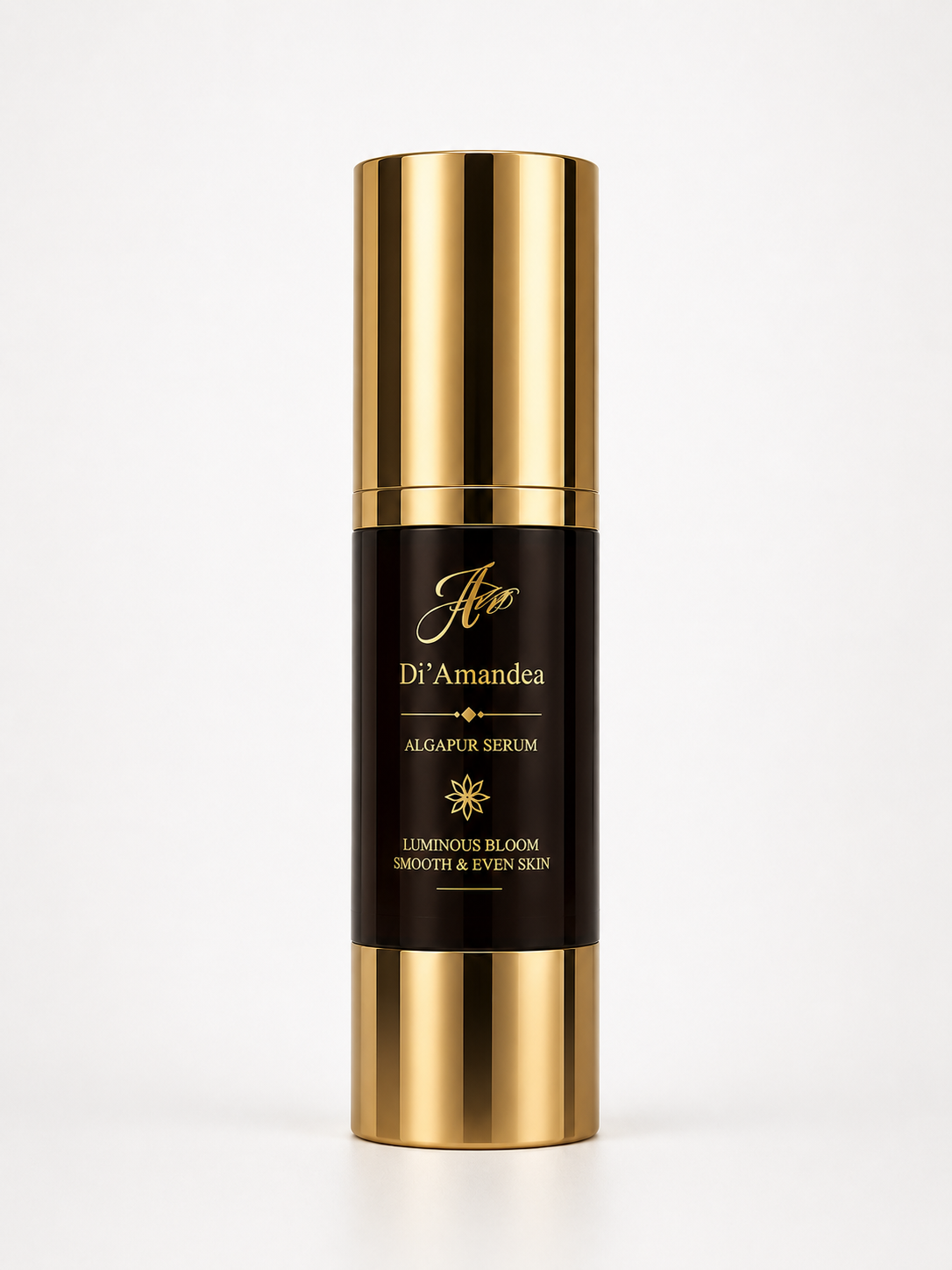 Algapur Facial Serum